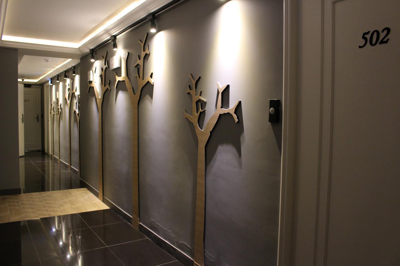 Hotel Story Σεούλ Εξωτερικό φωτογραφία