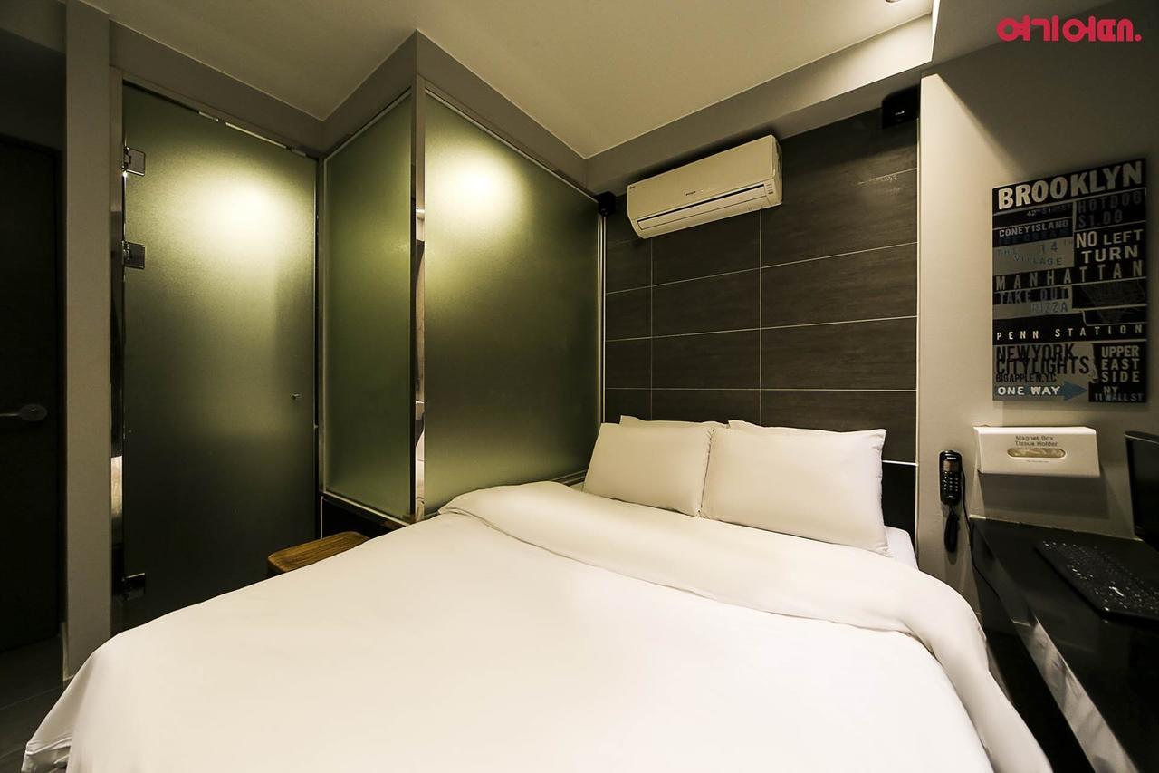 Hotel Story Σεούλ Εξωτερικό φωτογραφία