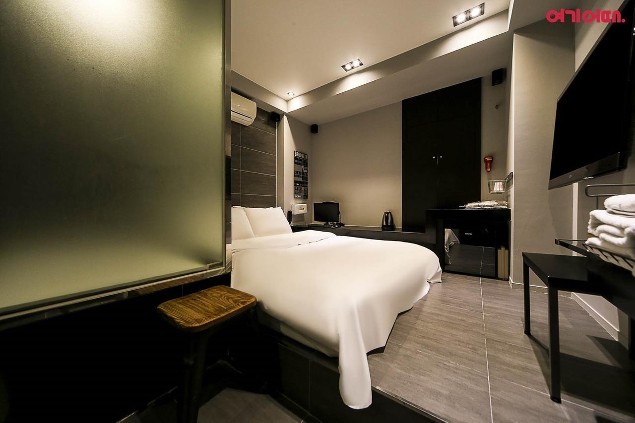 Hotel Story Σεούλ Εξωτερικό φωτογραφία