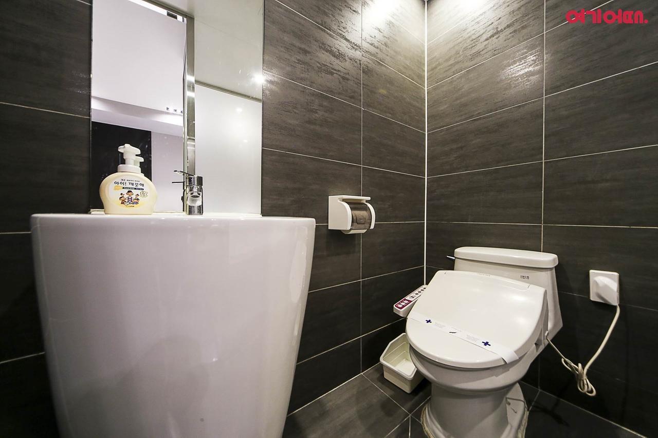 Hotel Story Σεούλ Εξωτερικό φωτογραφία