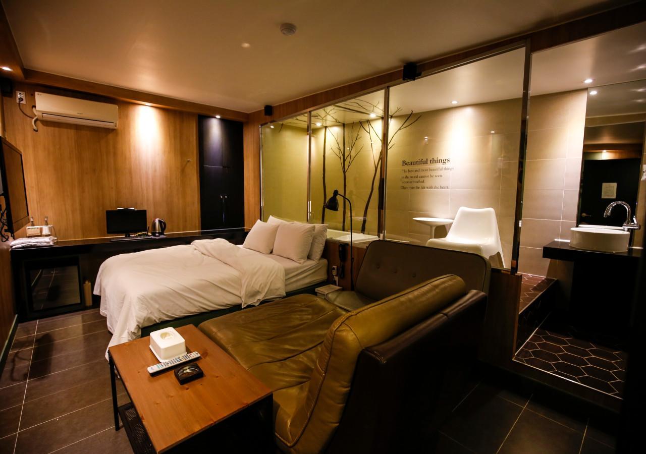 Hotel Story Σεούλ Εξωτερικό φωτογραφία