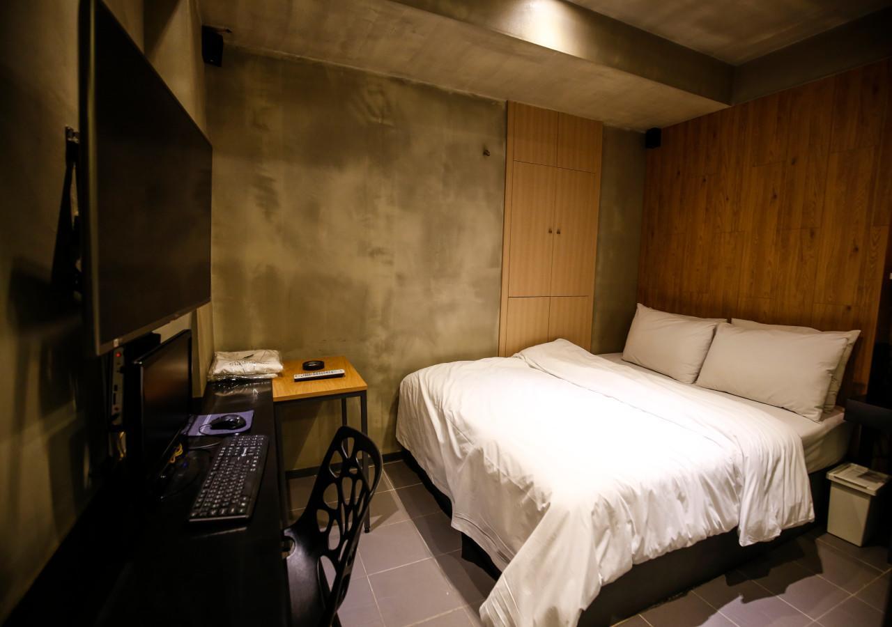 Hotel Story Σεούλ Εξωτερικό φωτογραφία