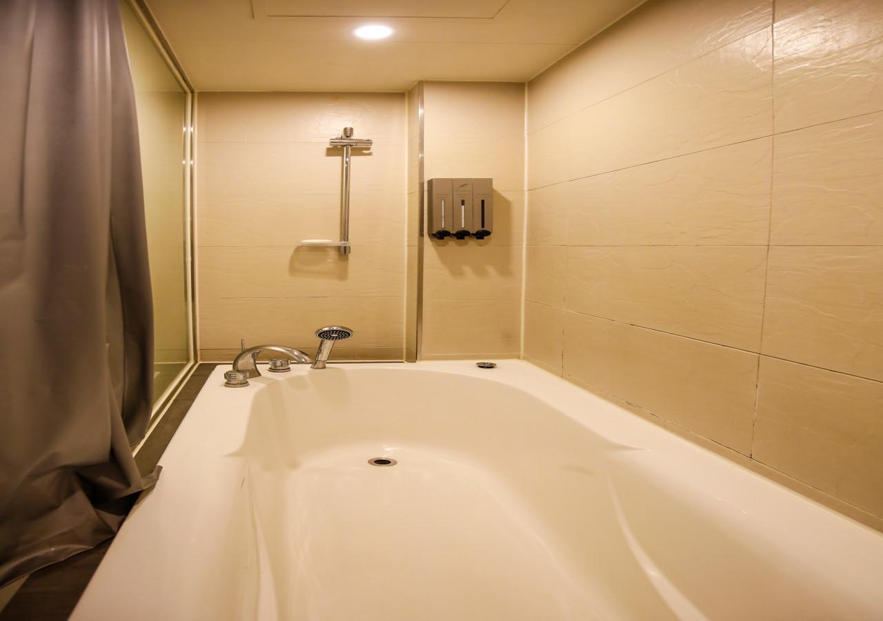 Hotel Story Σεούλ Εξωτερικό φωτογραφία