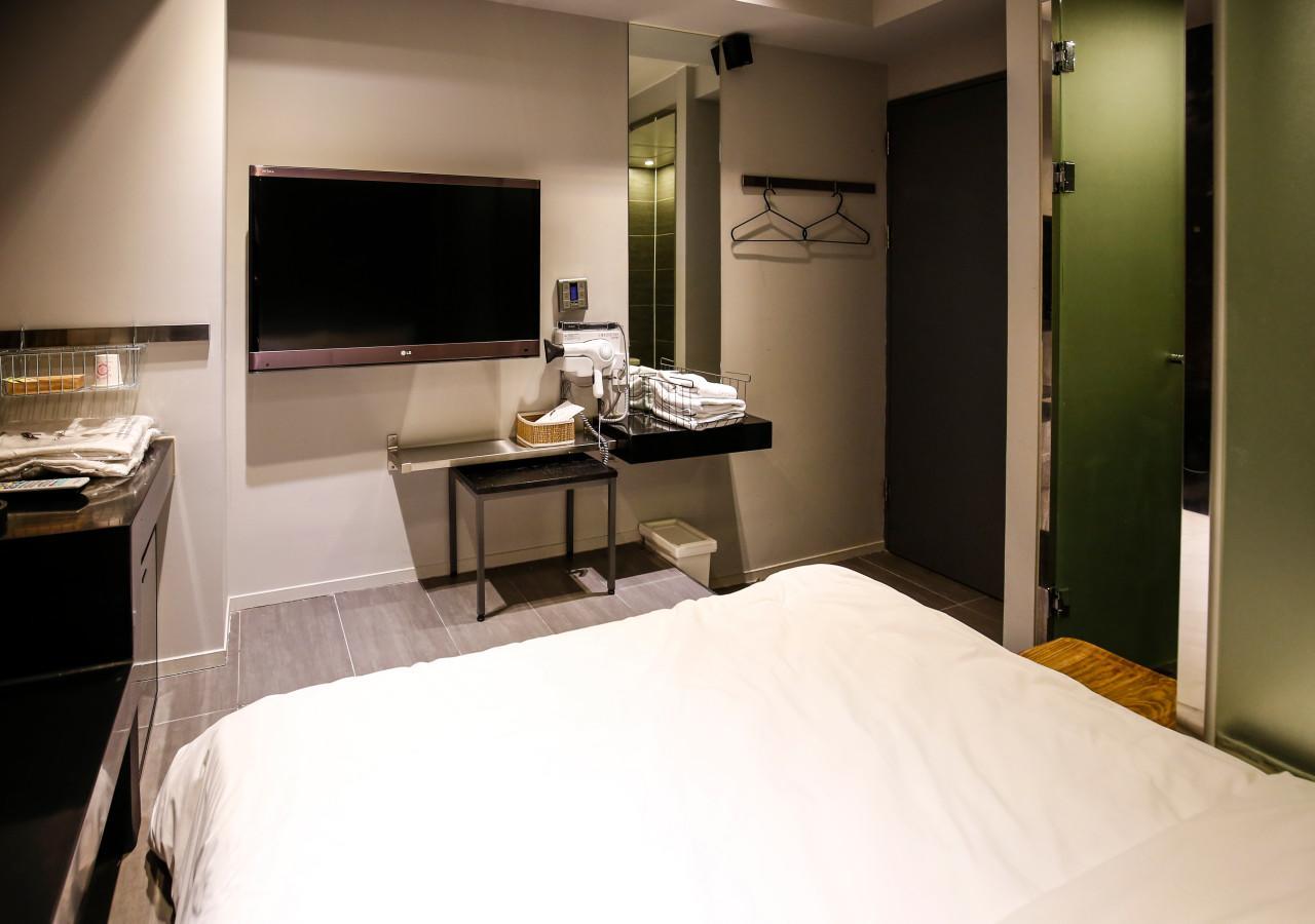 Hotel Story Σεούλ Εξωτερικό φωτογραφία