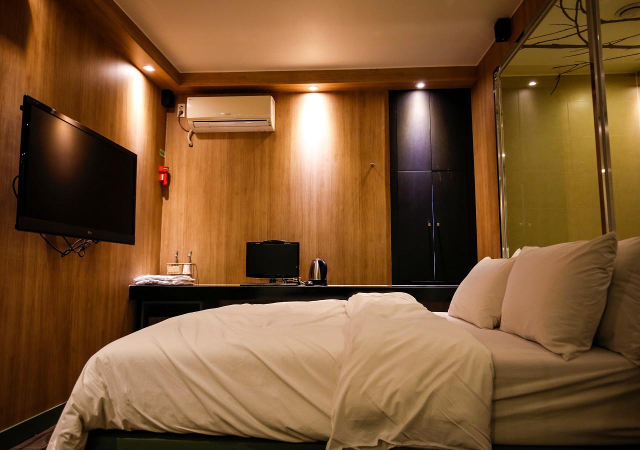 Hotel Story Σεούλ Εξωτερικό φωτογραφία