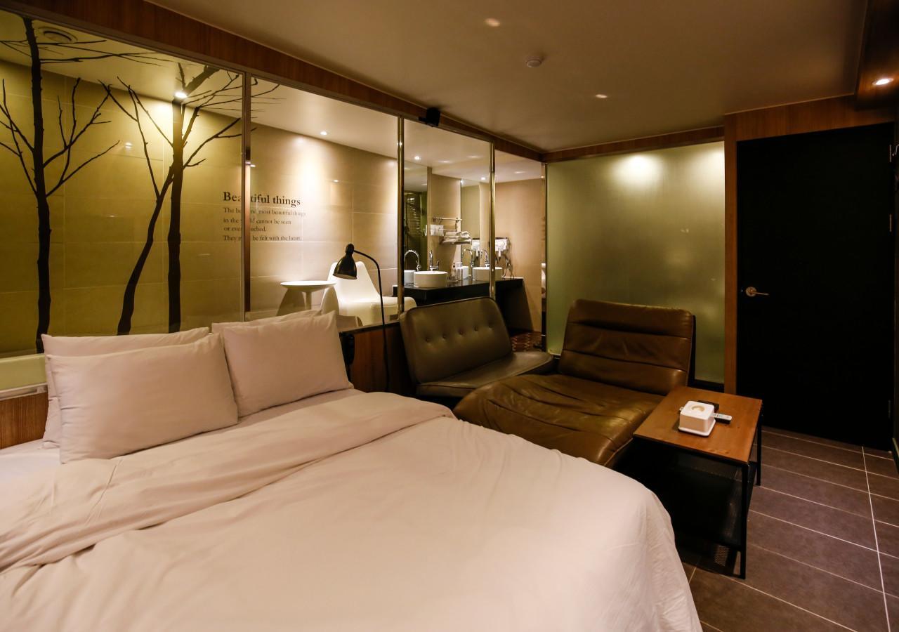 Hotel Story Σεούλ Εξωτερικό φωτογραφία