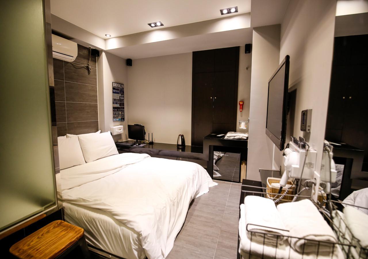 Hotel Story Σεούλ Εξωτερικό φωτογραφία