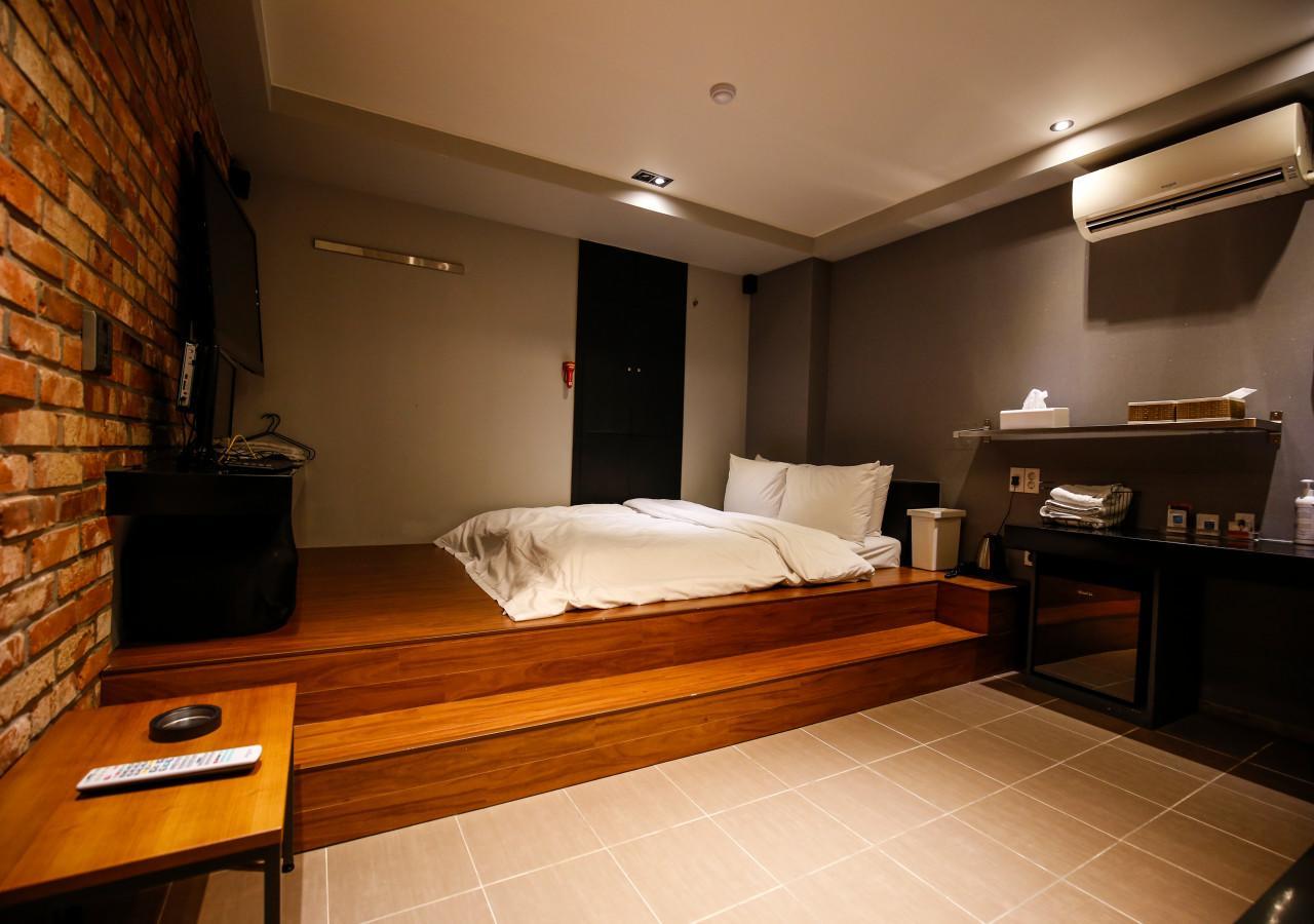 Hotel Story Σεούλ Εξωτερικό φωτογραφία