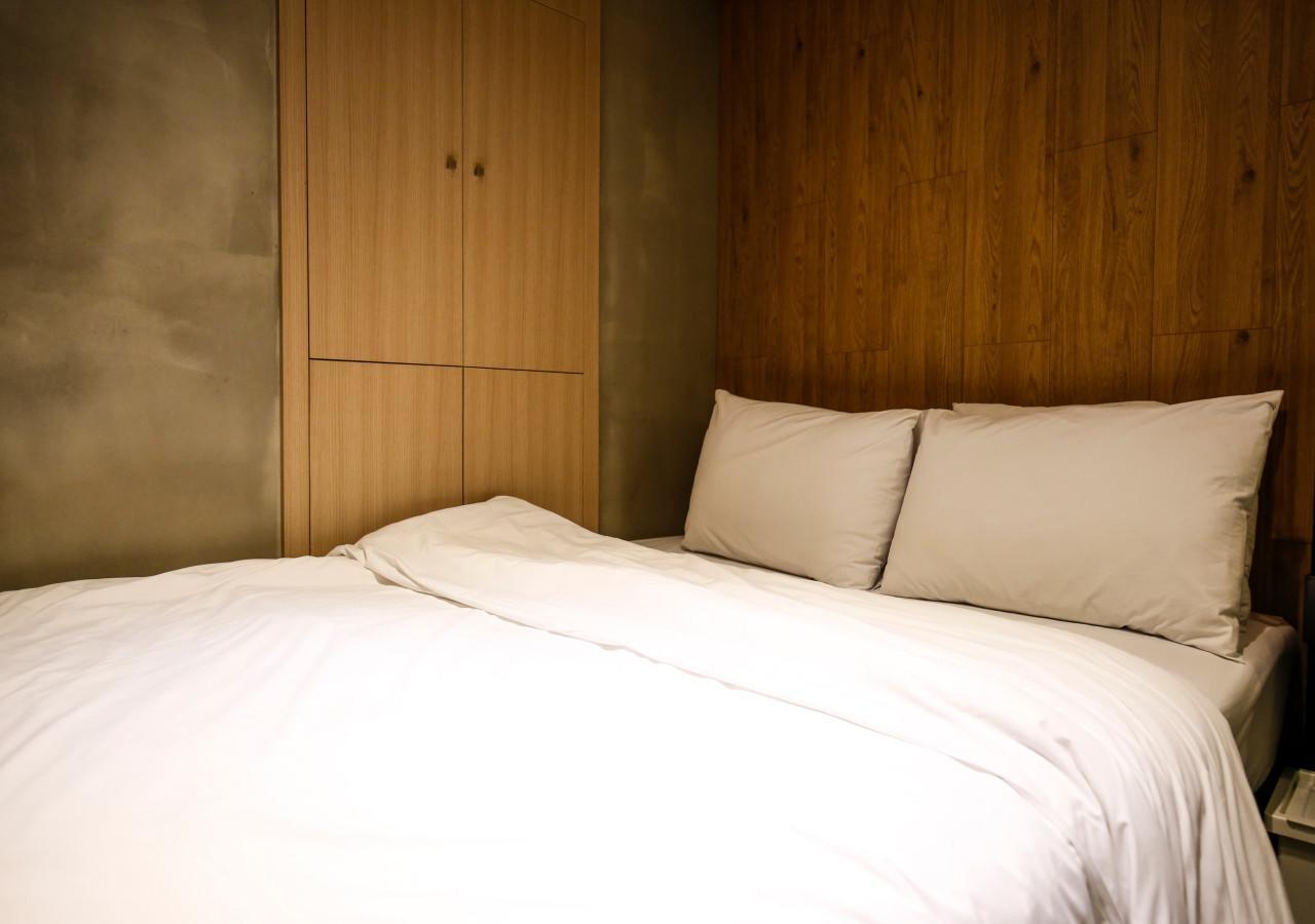 Hotel Story Σεούλ Εξωτερικό φωτογραφία