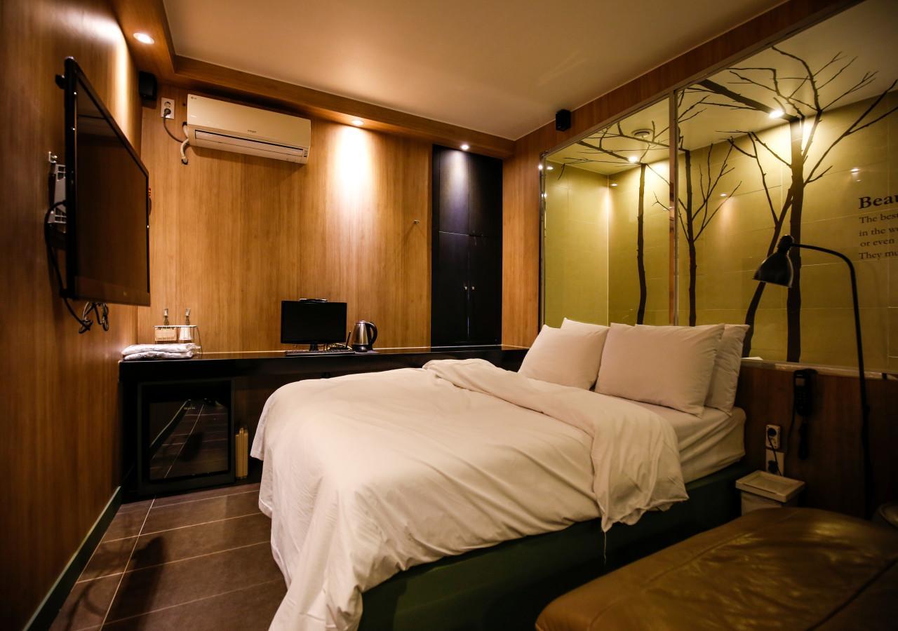 Hotel Story Σεούλ Εξωτερικό φωτογραφία