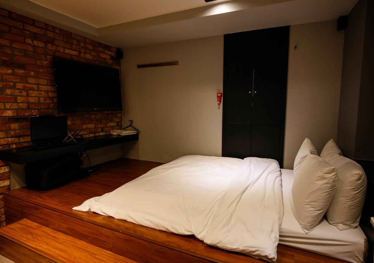 Hotel Story Σεούλ Εξωτερικό φωτογραφία