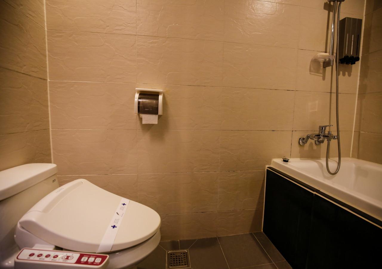 Hotel Story Σεούλ Εξωτερικό φωτογραφία