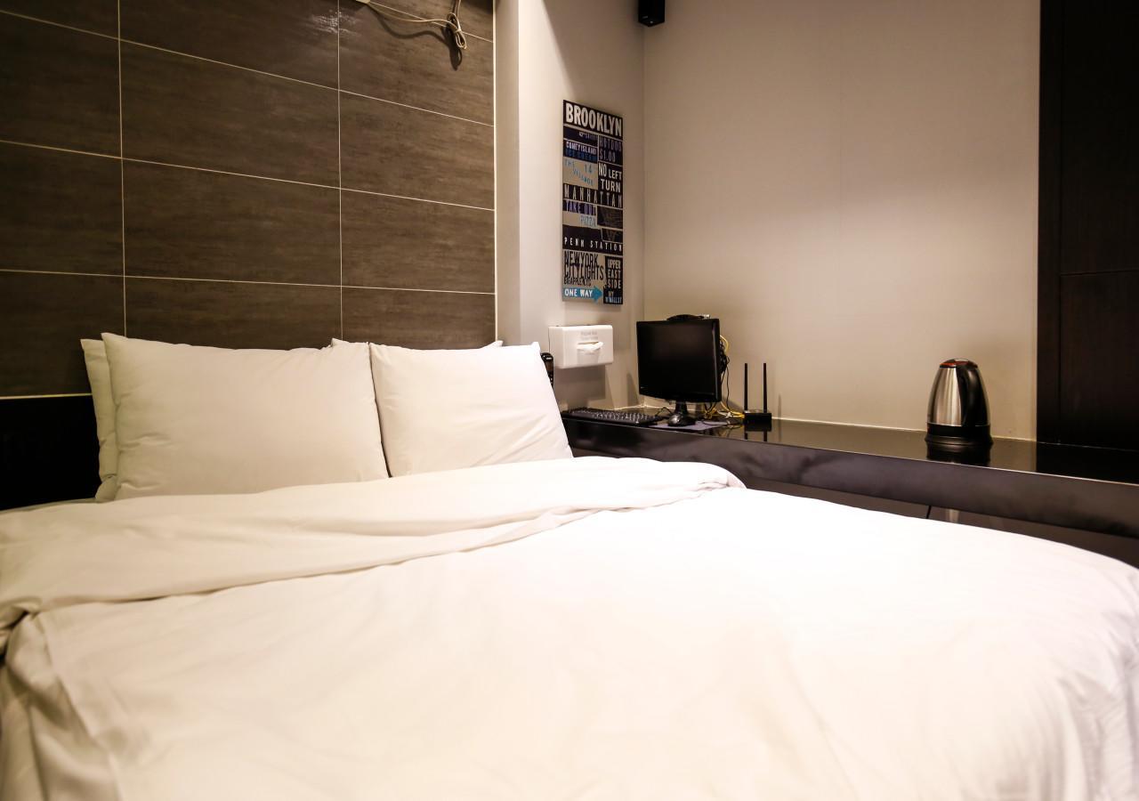 Hotel Story Σεούλ Εξωτερικό φωτογραφία