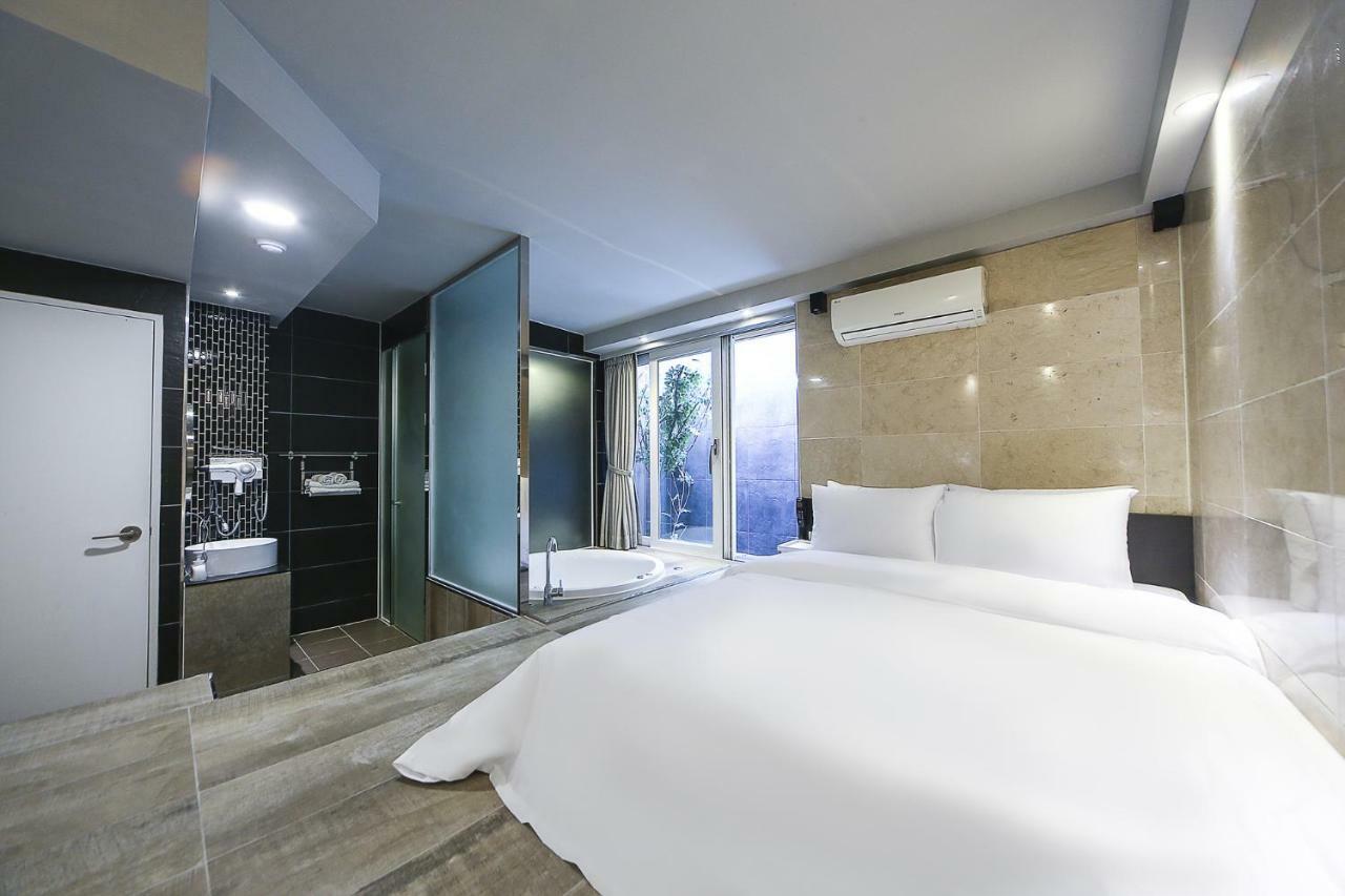 Hotel Story Σεούλ Εξωτερικό φωτογραφία