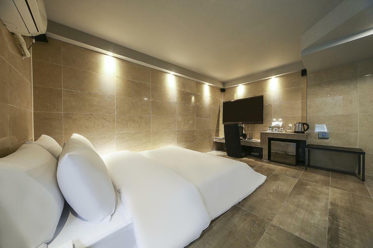 Hotel Story Σεούλ Εξωτερικό φωτογραφία