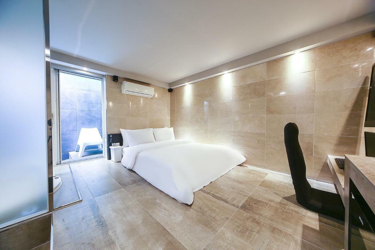 Hotel Story Σεούλ Εξωτερικό φωτογραφία
